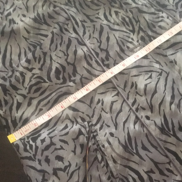 COPY - DENNIS by Dennis Basso Jacket, NWOT - Picture 14 of 16